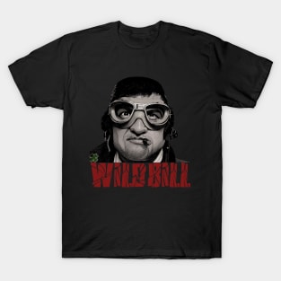 Wild Bill T-Shirt